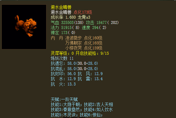 大话西游2如今很少见到的守护宝宝你还记得几个
