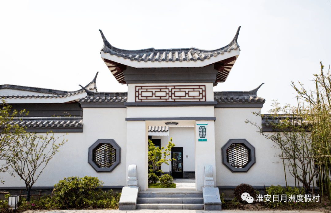 73737373丨淮安日月洲度假村丨【地址】【交通】可乘坐游7,游