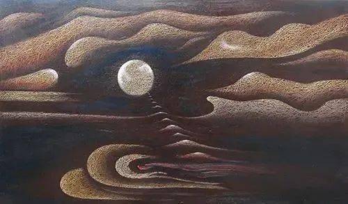 郝臣 | 有种爱,沉重且凄凉 ——品读芦芙荭小说《回煞》