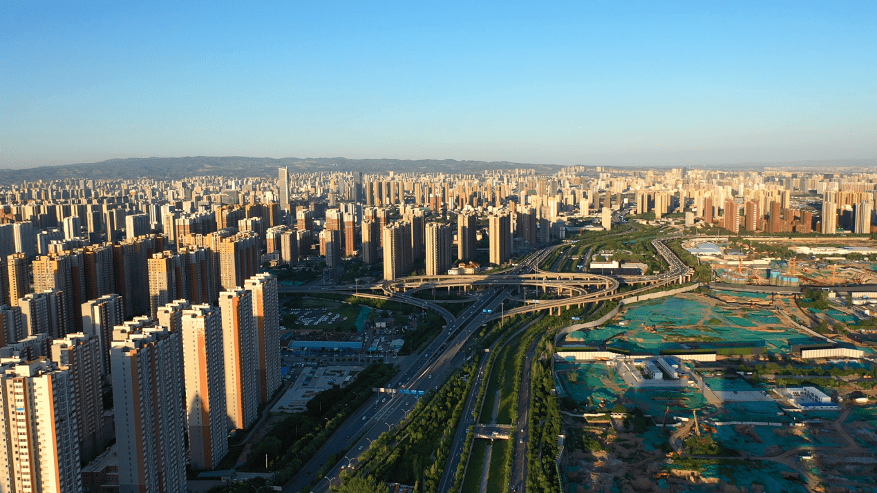 恒大檀溪郡丨【倒计时1天】城市奢氧人居新作明日盛大开放!_太原市
