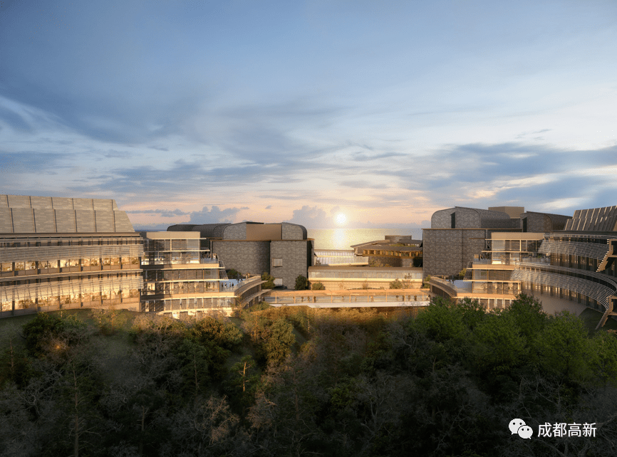 分院;借鉴沃顿商学院模式,在未来科技城共同成立区块链学院;借鉴美国