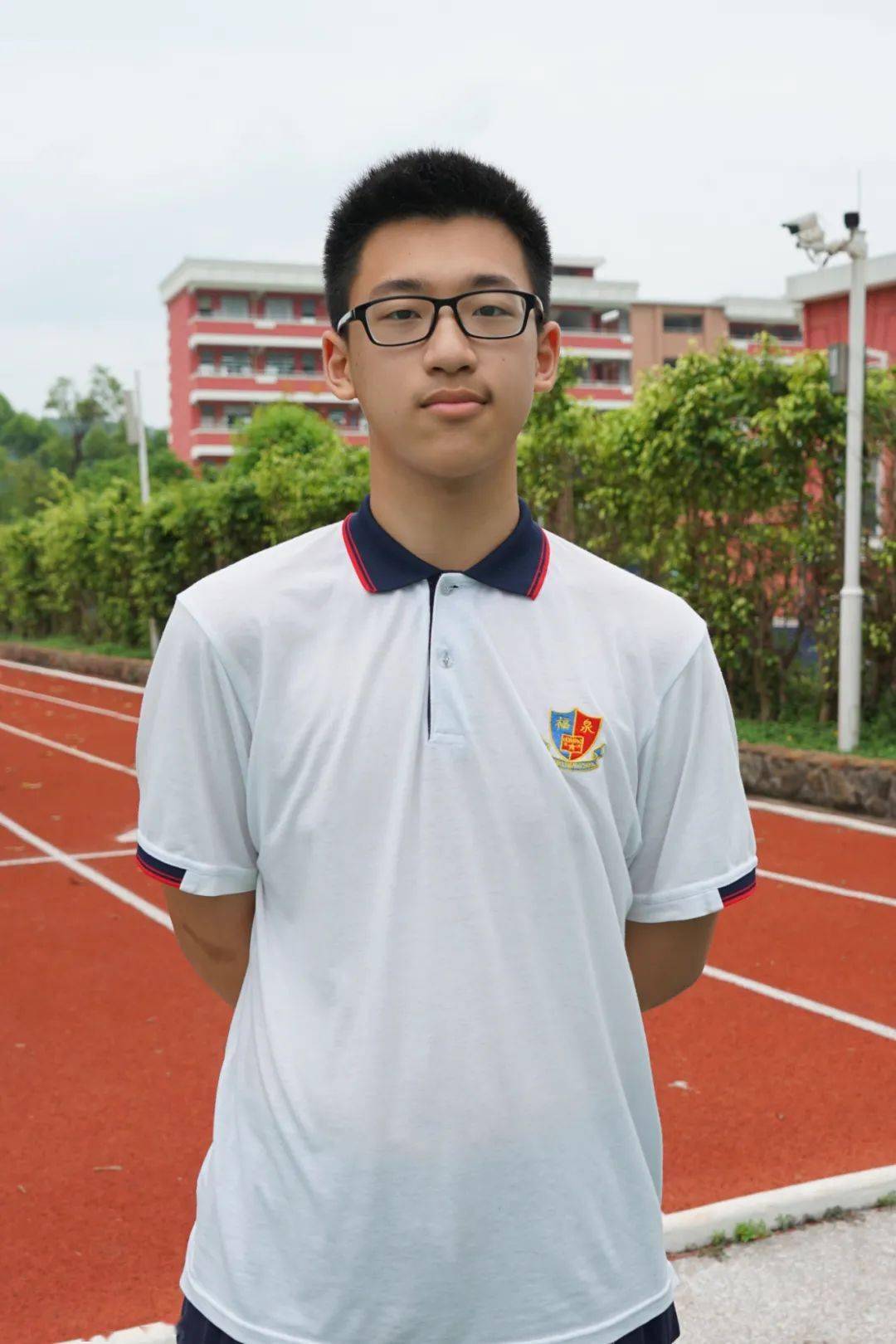 8人考上华师附中2人考入省实江门这所学校彻底火了