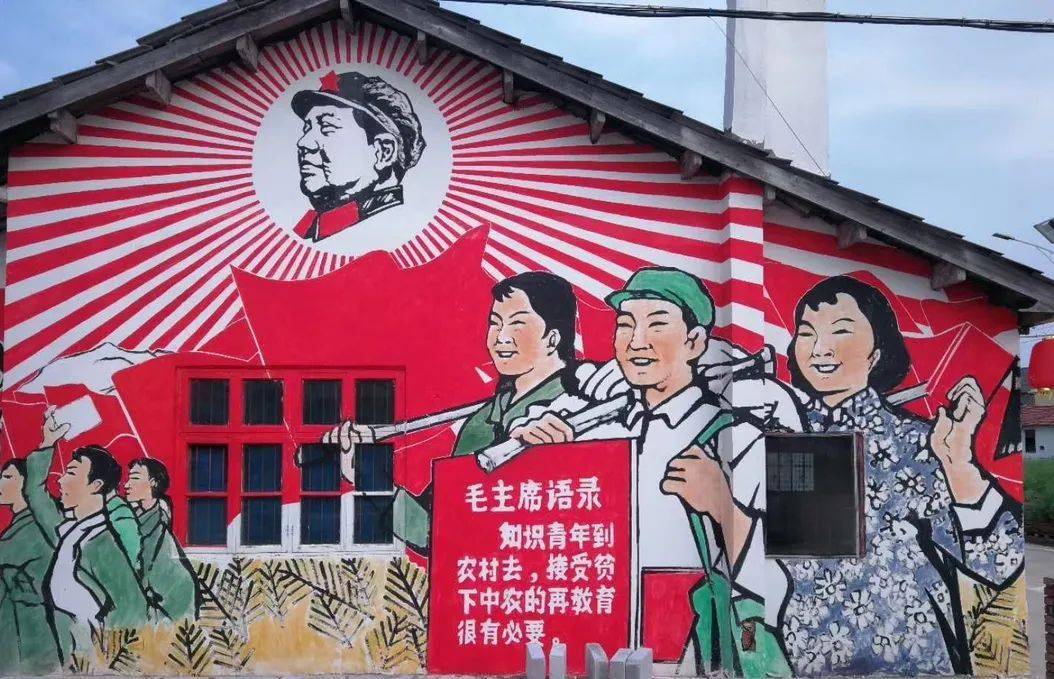 这个村书记,让这里旧貌换新颜!