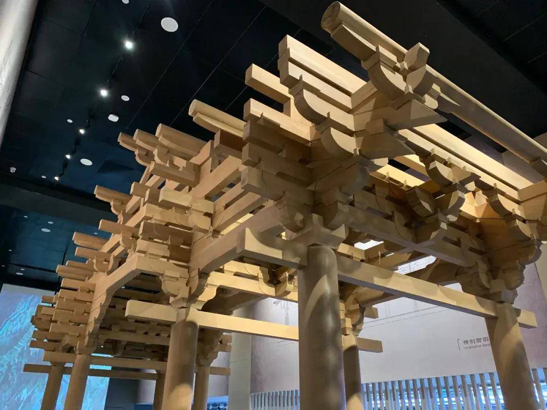 光谷又添一个网红打卡地!国内首家以建筑科技为主题的展馆来了_武汉