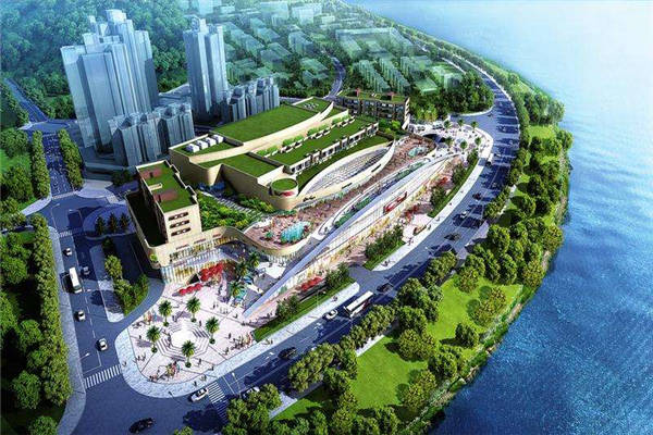 2020上海松江【绿波景园】售楼处电话-位置-价格-开盘时间【官网】