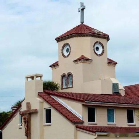 来人呀房子成精了看看这些建筑界的表情包