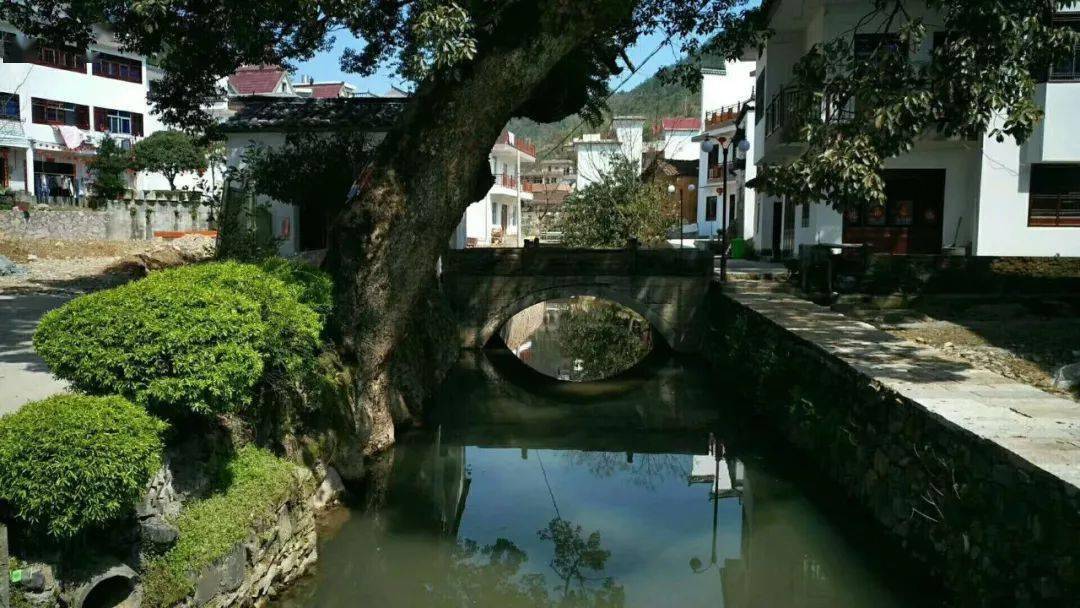 32个!衢州历史文化 (传统)村落名单公布,常山有