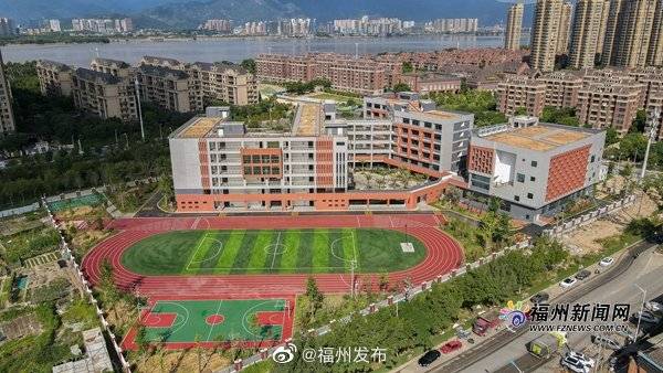 福州仓山小学排名_重磅!福州仓山区小学划片范围、小升初对口方案发(2)