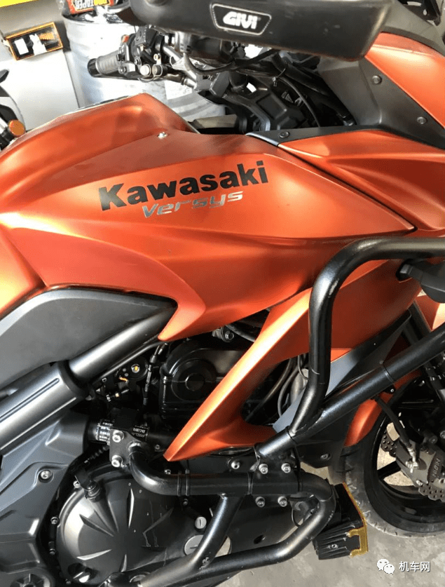 10年的热爱,"花心"车友自述玩车经历