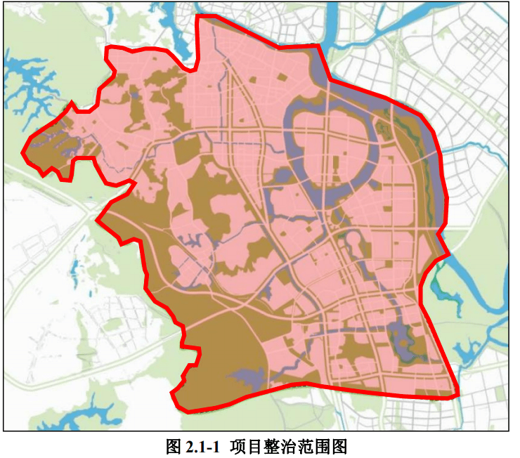 改造惠州这些地方要被征收
