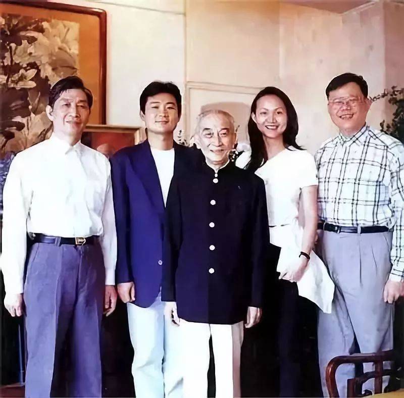 南怀瑾老师记住这十句话让你一辈子如鱼得水