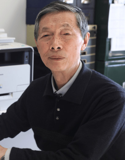 陈立泉■中国工程院院士孙金华■中国科学技术大学教授/欧盟科学院