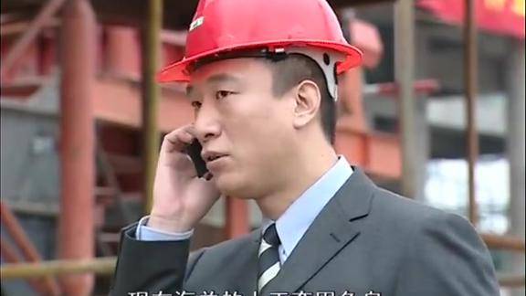 浮华背后齐铁忠走私被海关发现高锦林吓得慌忙通知怎料晚了