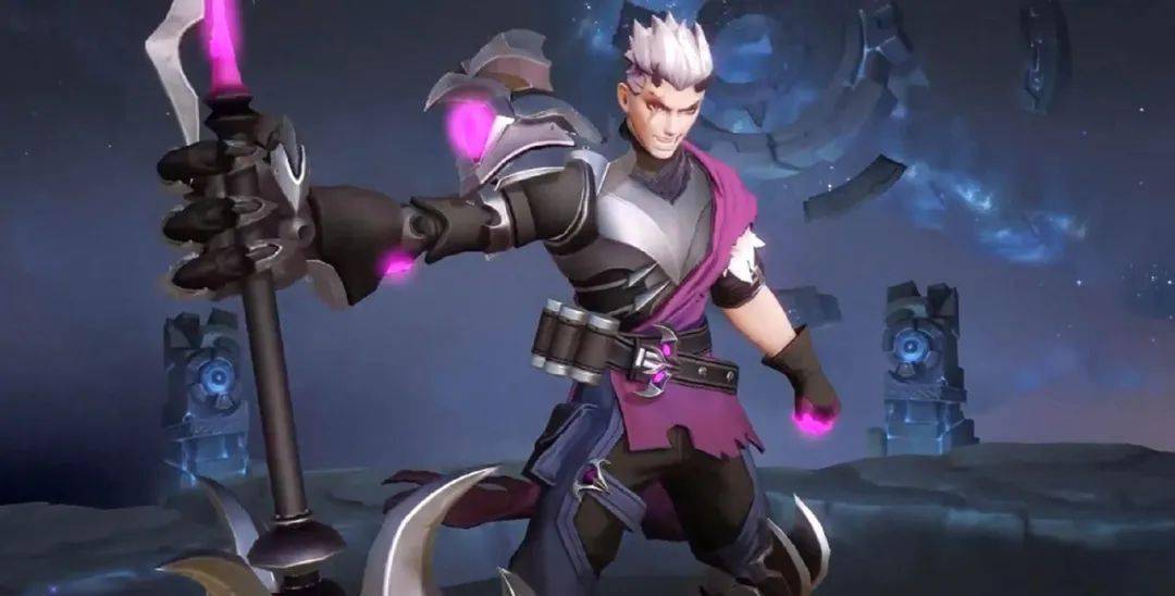 铁臂男孩揭晓!狂铁喜提第二款免费皮肤,彩蛋特效一览