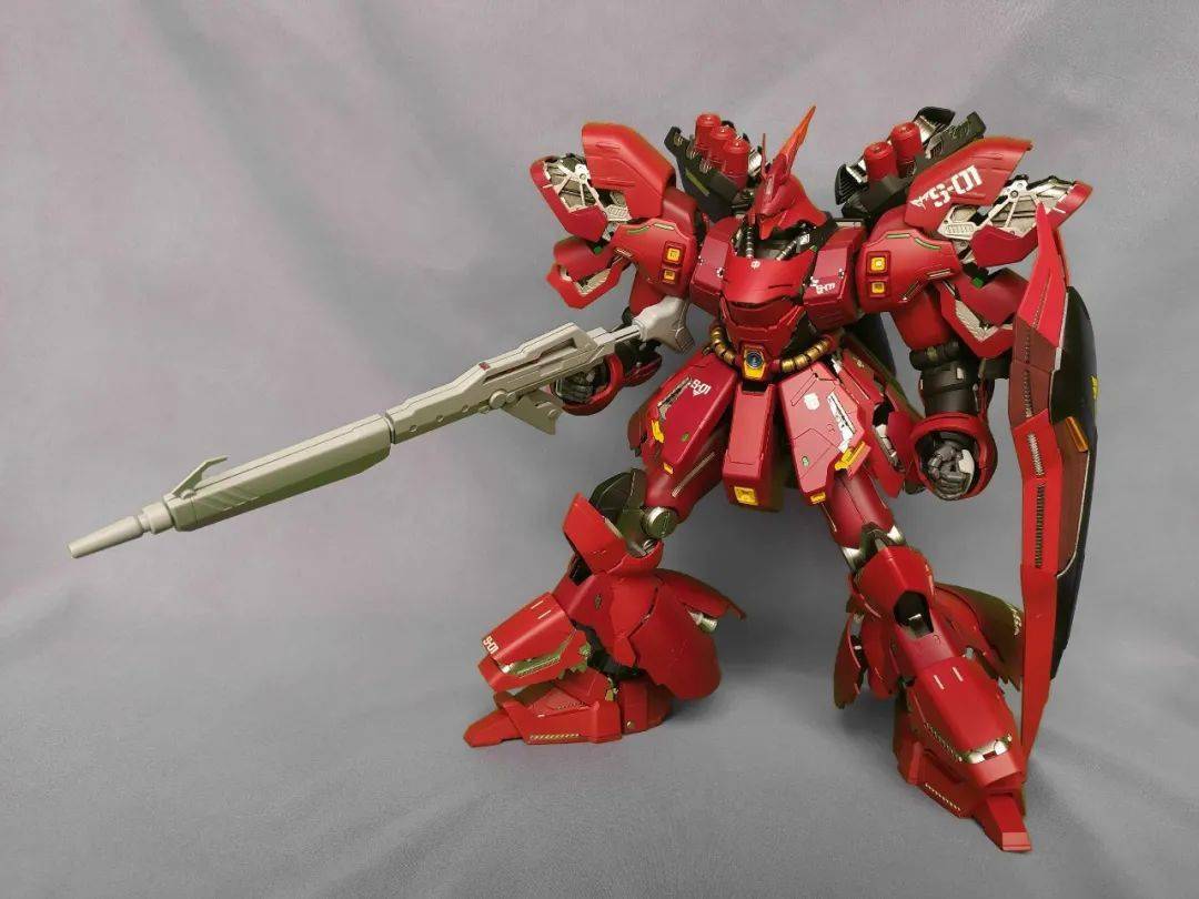 反复烂尾修改mg卡沙终完工