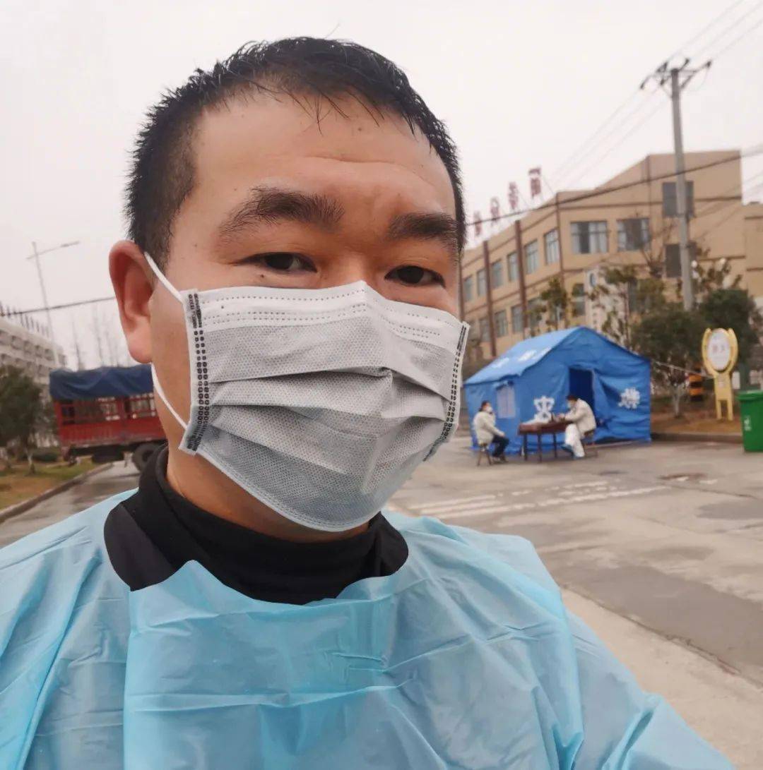 党员好故事云深不知路拨云方见日丨丁小波