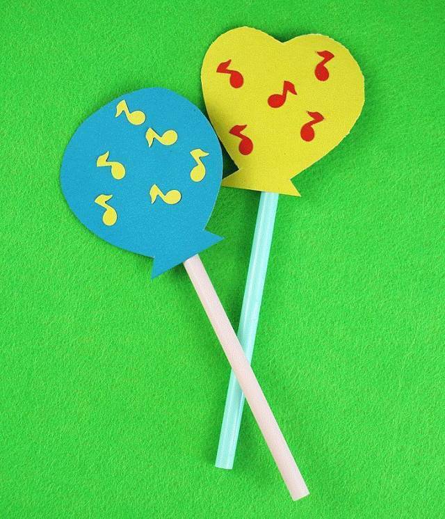 孩子们看一眼就爱上的手工糖果盒糖果糖果背包制作教程