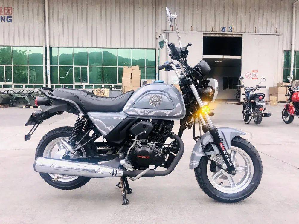 国潮正当时银钢mini二代等你来投票