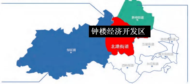 常州出让面积超19万㎡起拍价8664元㎡钟楼开发区核心宅地挂牌