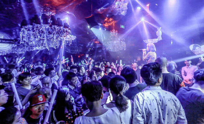 邵东男子投诉自己在酒吧内遭毒打警方回复