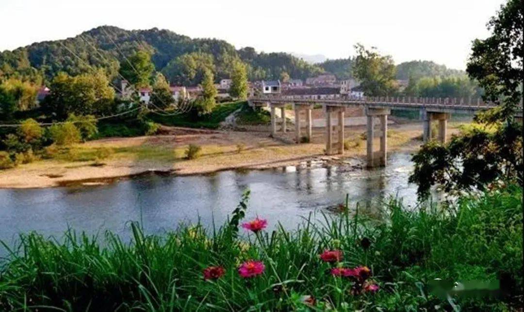 探寻百里昌江第一村——城门_手机搜狐网