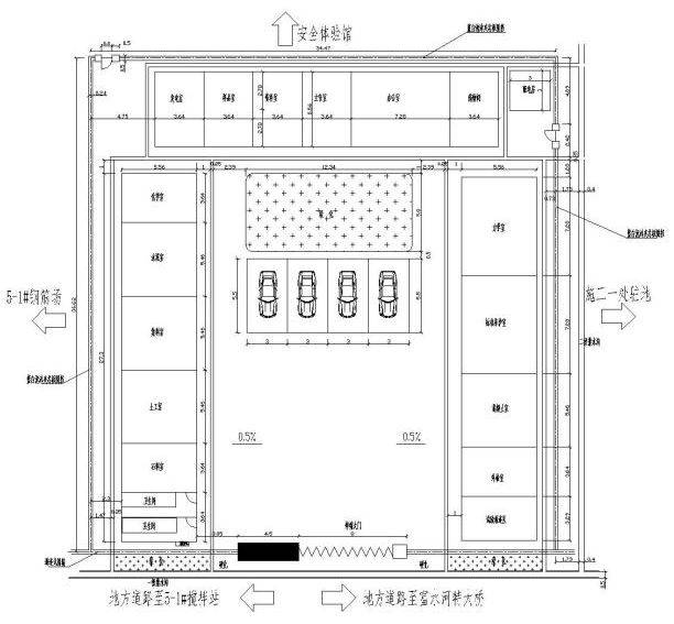 值得收藏某高速公路工地试验室标准化建设方案