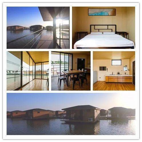 小比拼美食价格优选等互动环节有机会获得价值800元的多玛别墅木屋的