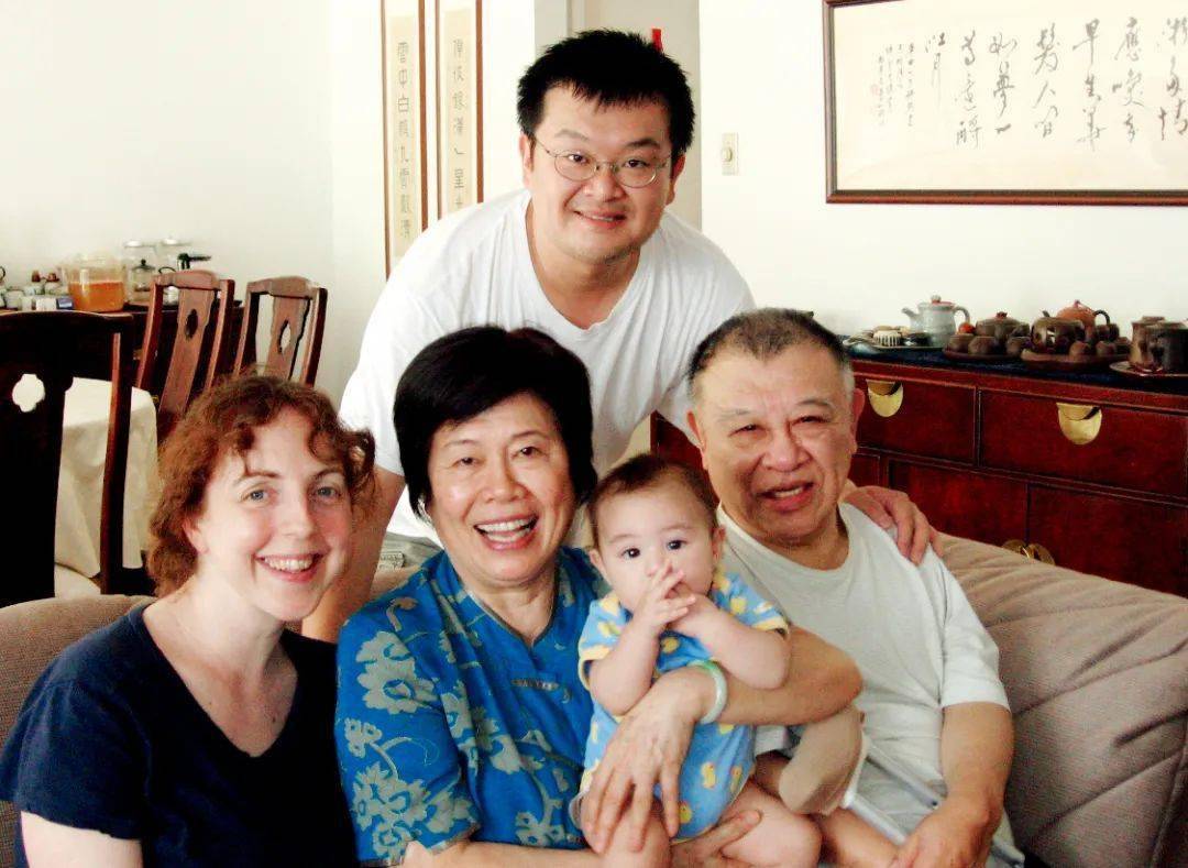 找到真正问题所在才能往里走安顿自己许倬云专访