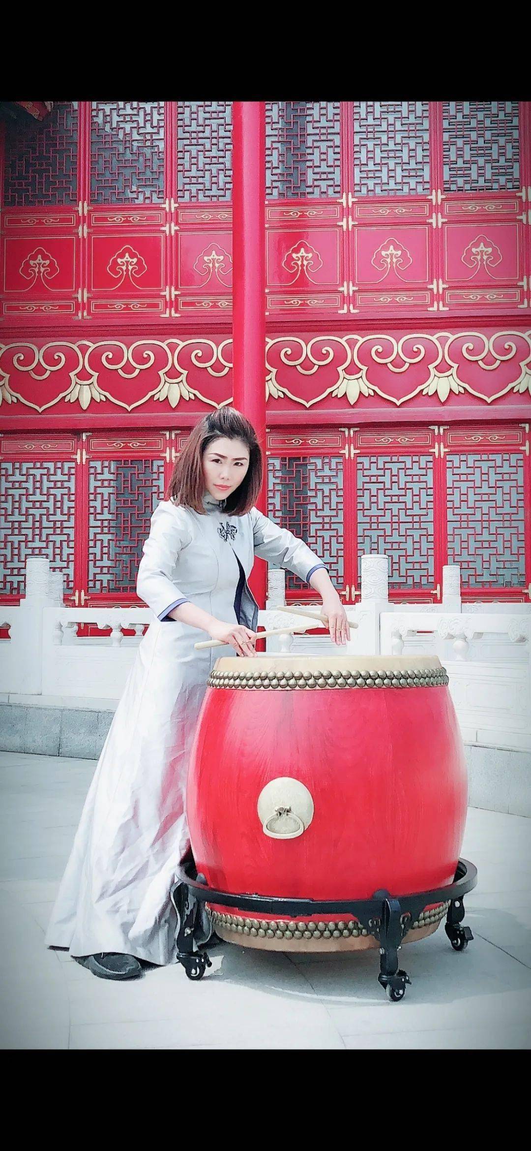 今日现场 直播 | 今鼓·撼夏——魏然打击乐音乐会