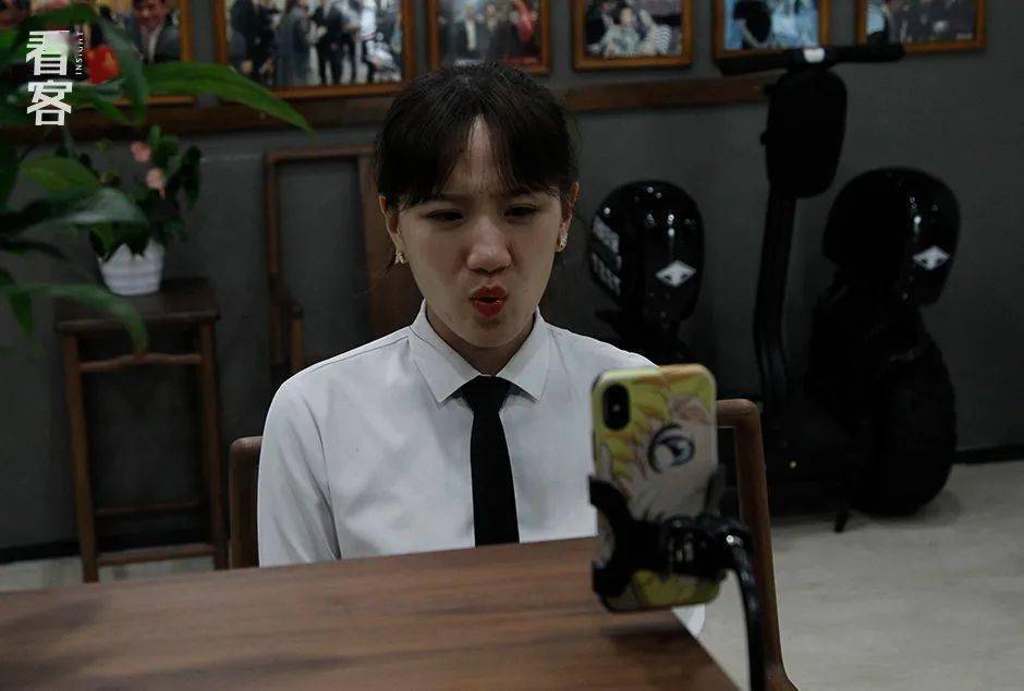 放弃体制工作入行女保镖是种什么样的体验