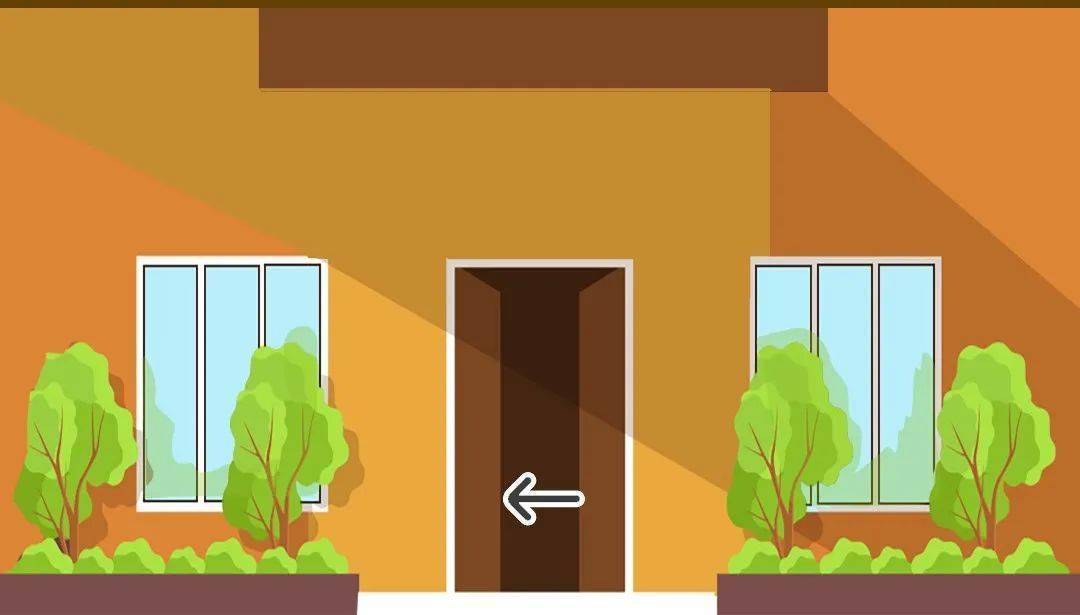 漫画嘘你听楼上居民在说啥