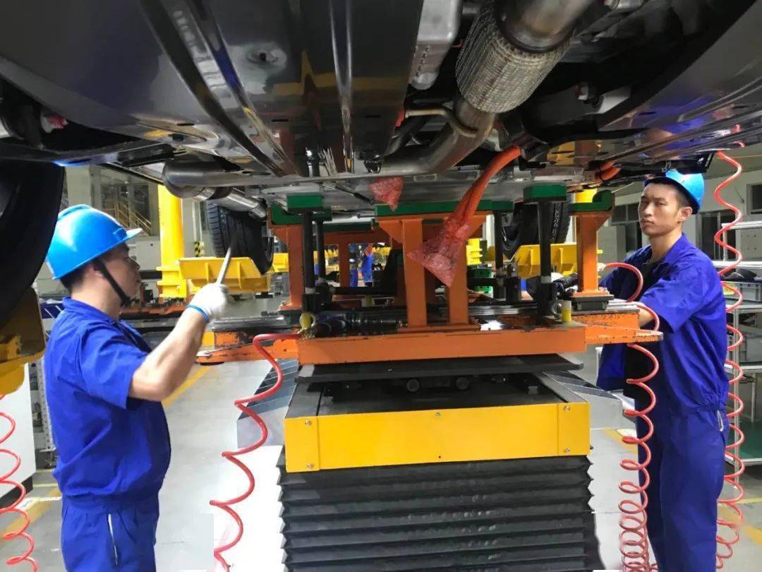 总装西安工厂开展"kyt"活动_手机搜狐网