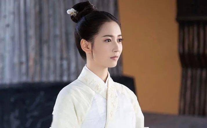 才女黄娥:真正的爱情,是活成彼此的一束光_杨慎