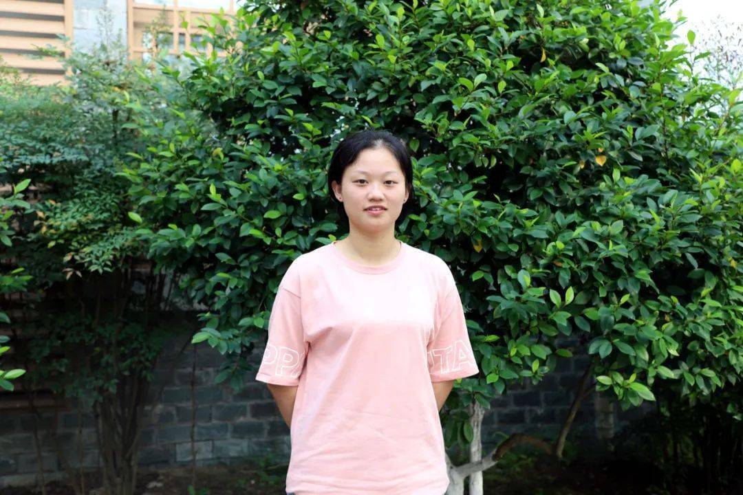 四川省泸州老窖天府中学吴雨轩同学考取清华大学!