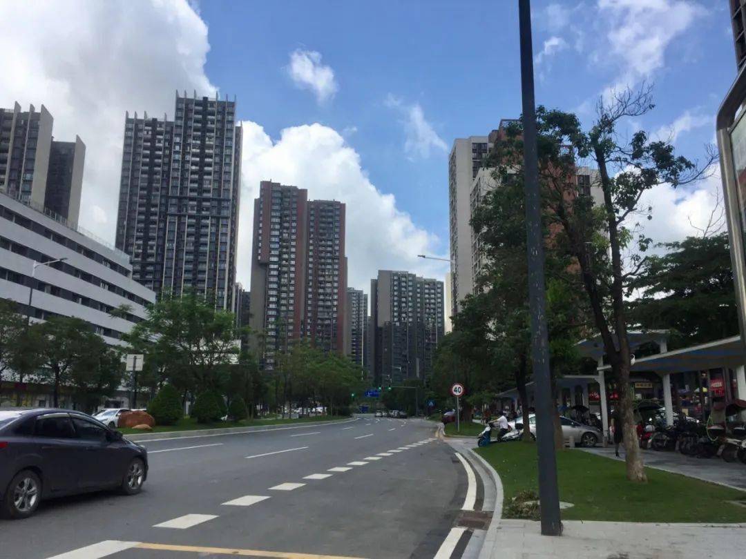 抢先实踩21号线镇龙站tod大盘星汇城据爆要卖28万㎡