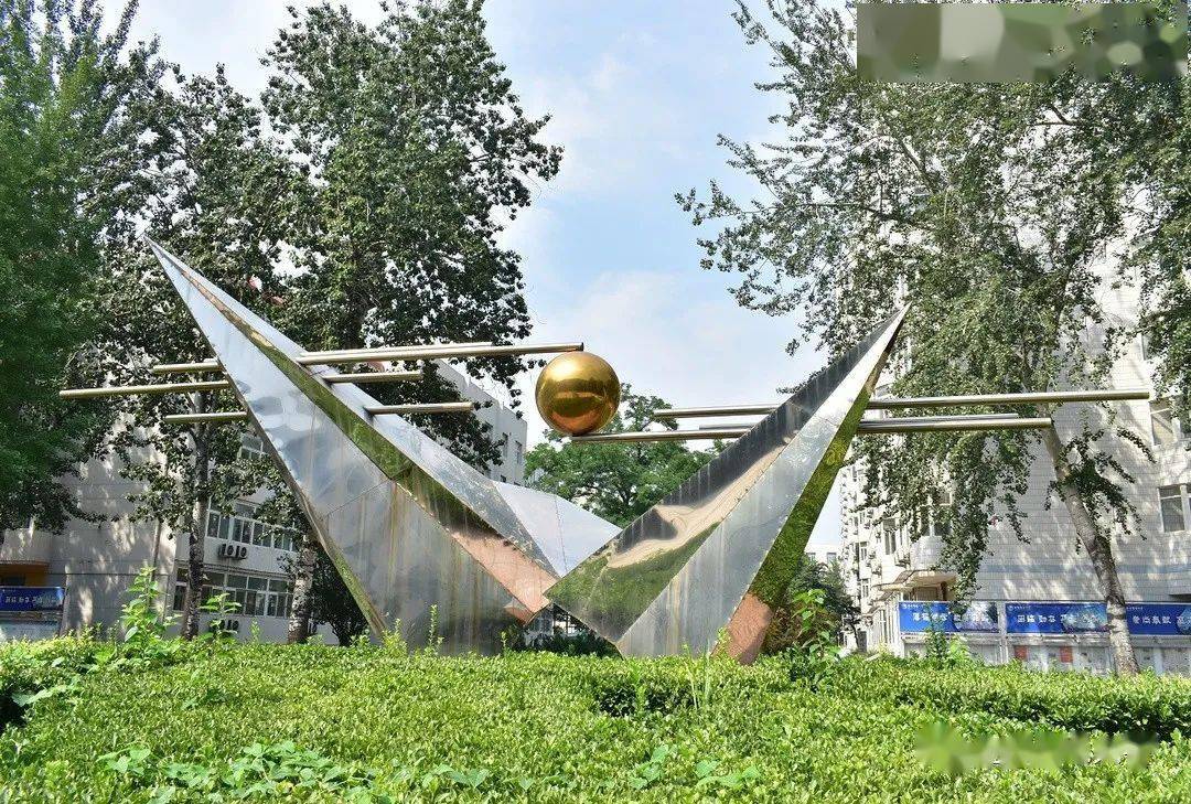 在北邮丨最新校园生活指南带你开启新学期