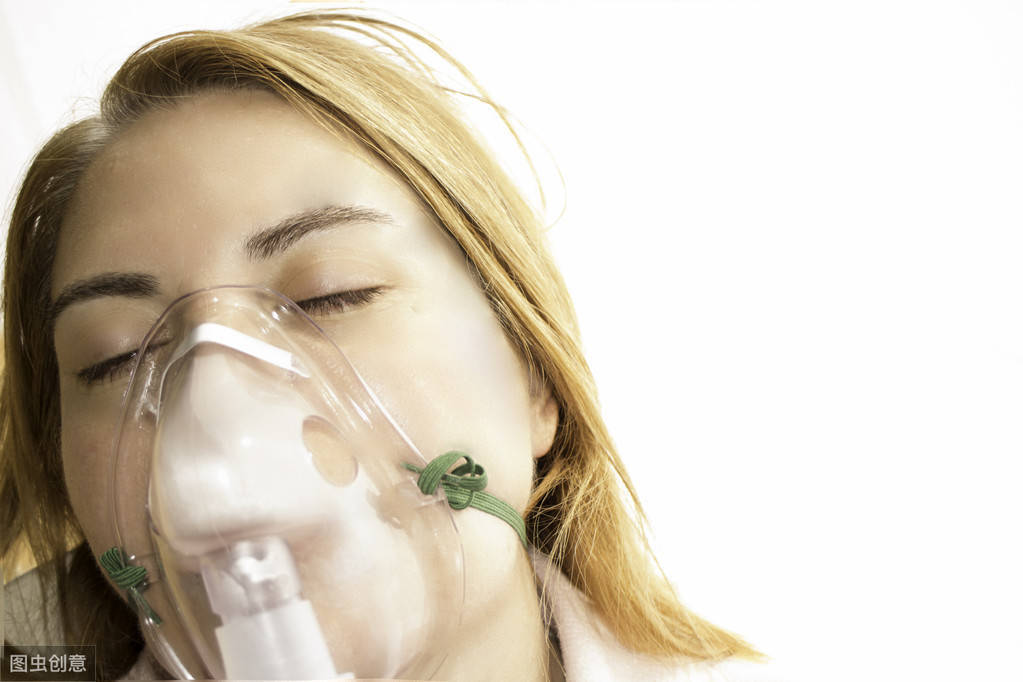 中国有1亿copd患者,像溺水一样难受:10条建议预防copd(二)