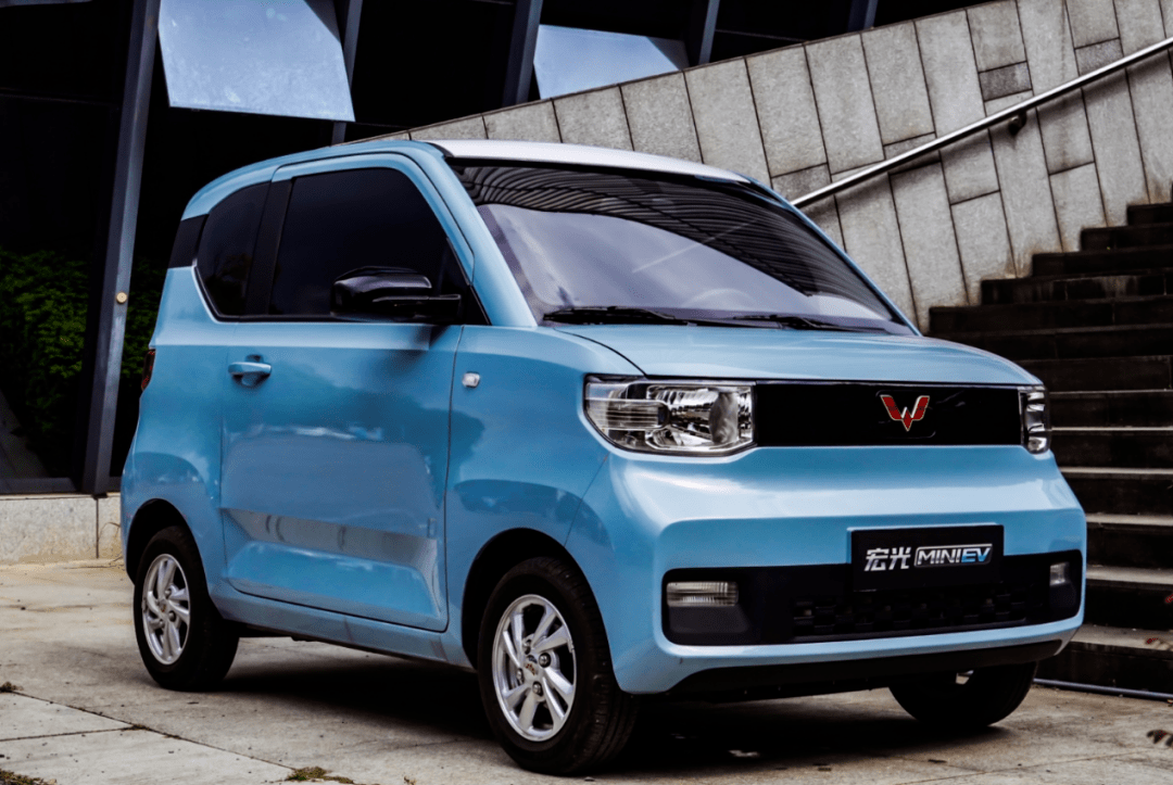 城市代步新选择宏光mini_搜狐汽车_搜狐网