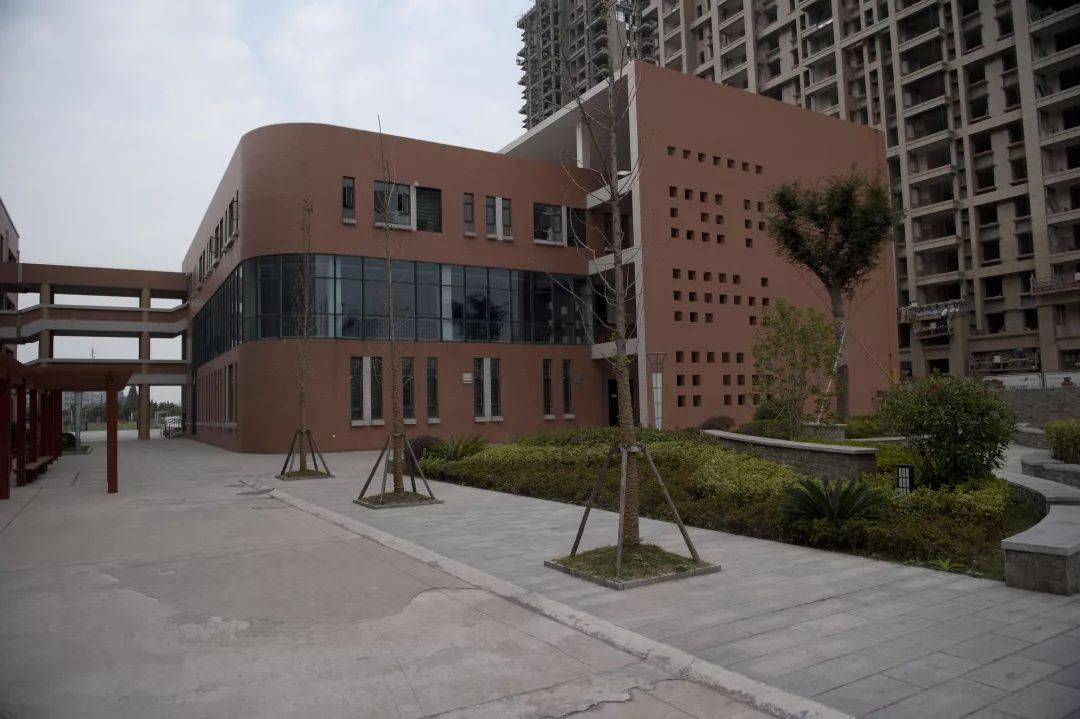 通师一附明天一年级新生报到啦赶紧get和爱园的邀请函吧