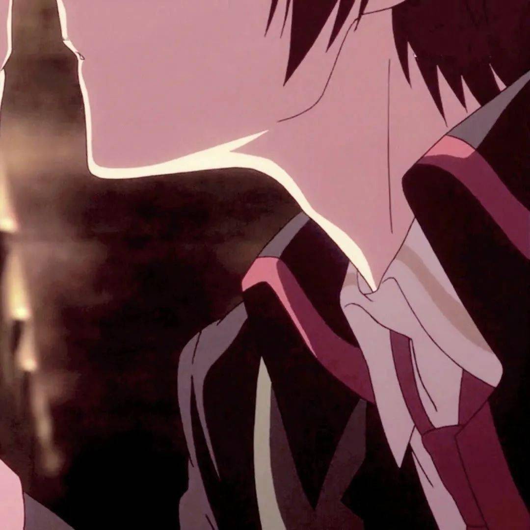 情头丨动漫情头