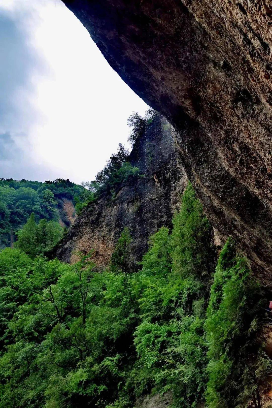水墨溪山.浪漫花溪谷 1日游