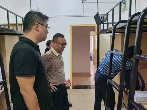 正德学子秋季学期平安回"家"