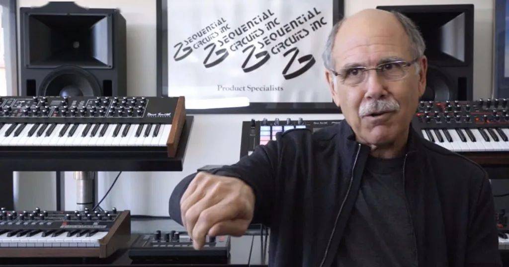 pro 3测评:关于模拟和数控,理性和感性,还有想象不到的完美_dave