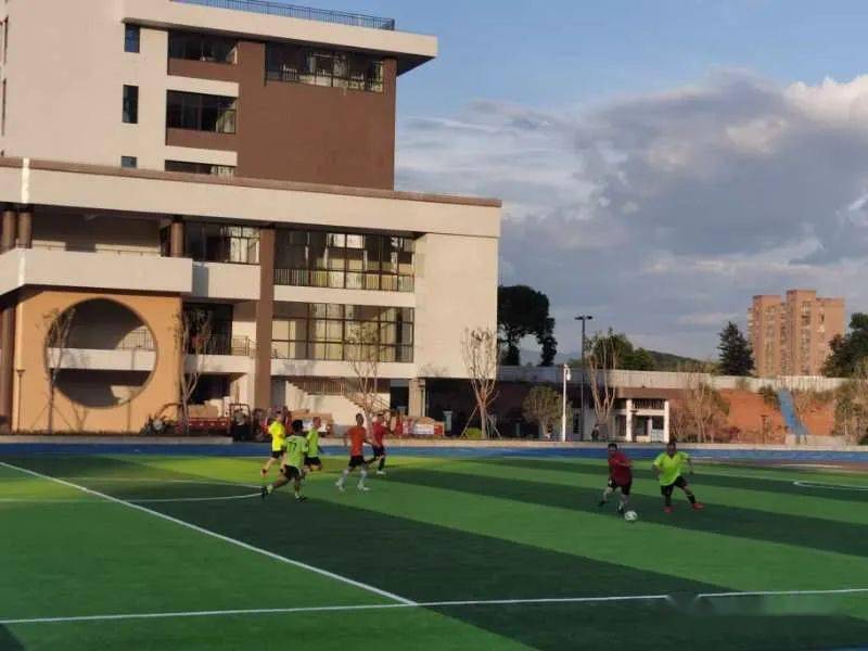 沙县金古小学尤溪县清溪中学教学综合楼大田县城东小学