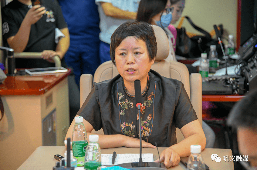 巩义市举行新冠肺炎疫情处置应急演练