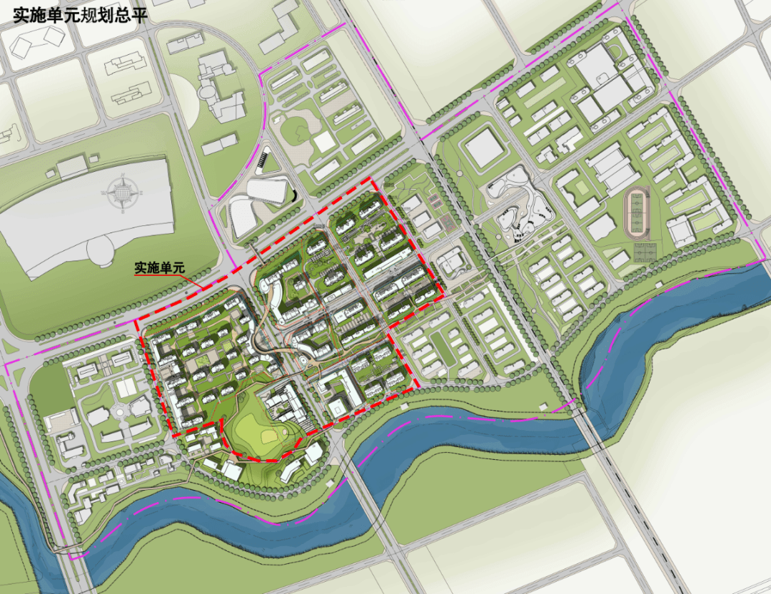 田川未来社区项目毗邻永康总部中心据悉,该项目实施单元规划用地23