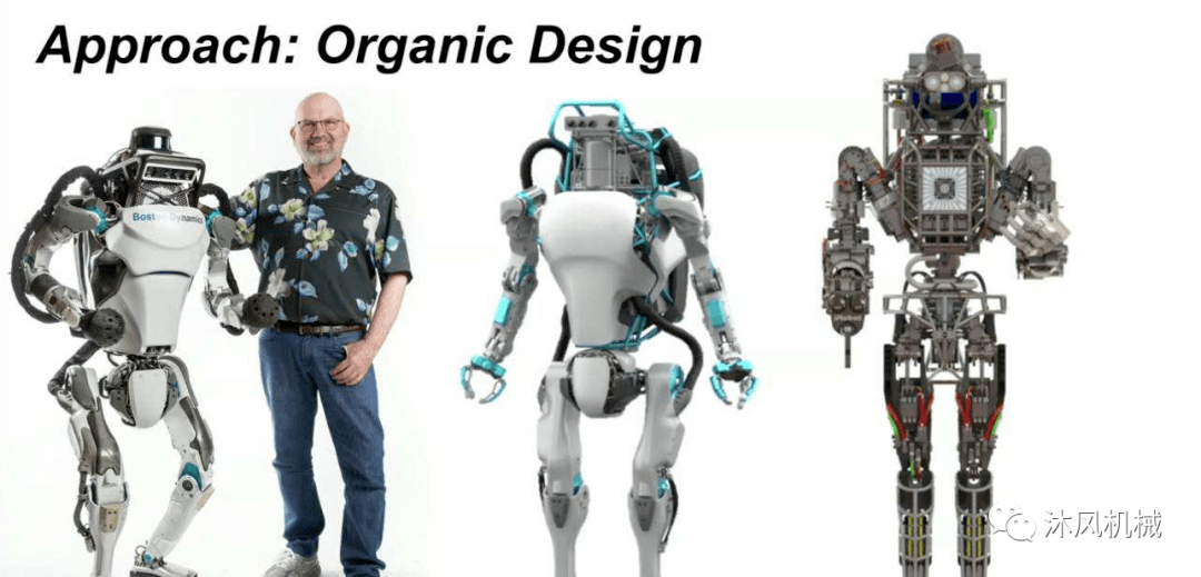 未来战争战斗机器人会雄霸天下吗