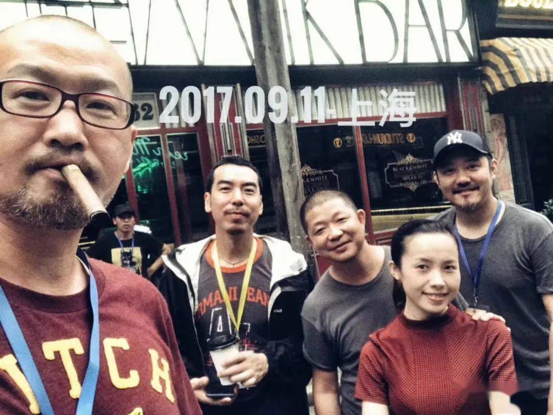 这部片的美术指导是位潮二代,三十而已便屡获大奖_林木