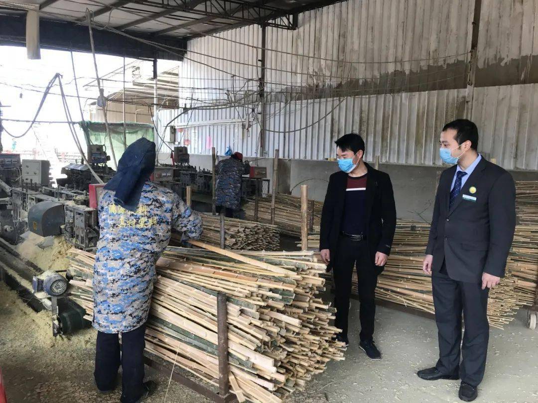 农行江西分行党委书记,行长许忠前:为江西脱贫攻坚与乡村振兴注入金融