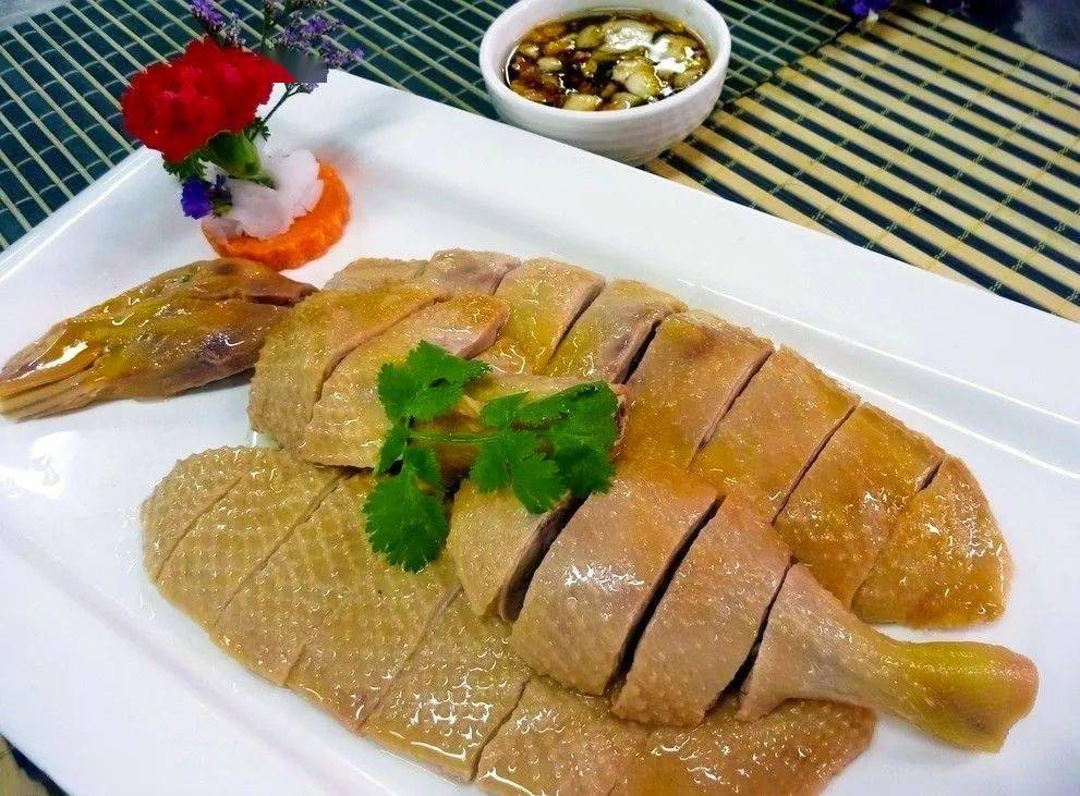 今天,你吃鸭了吗?_鸭子